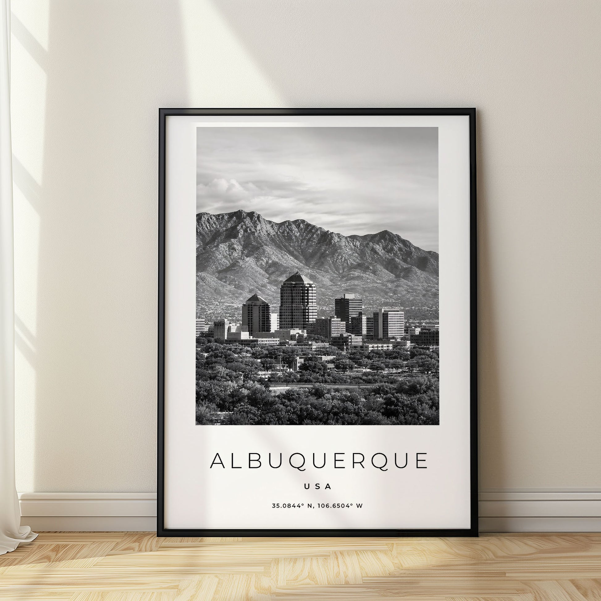 Albuquerque, USA