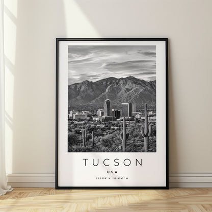Tucson, USA