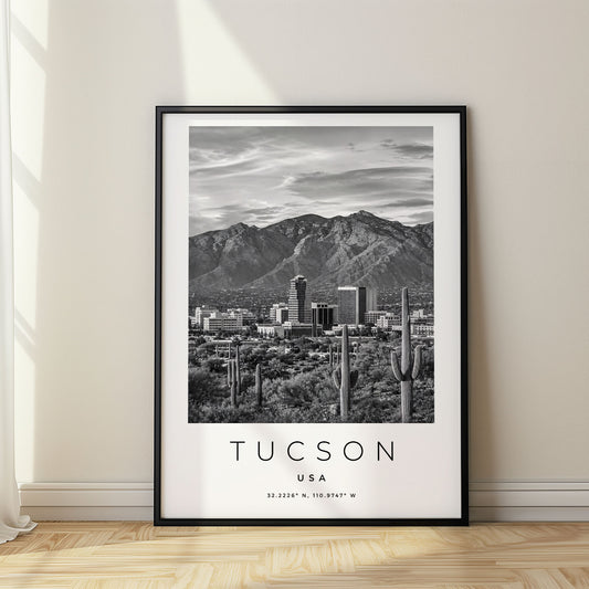 Tucson, USA