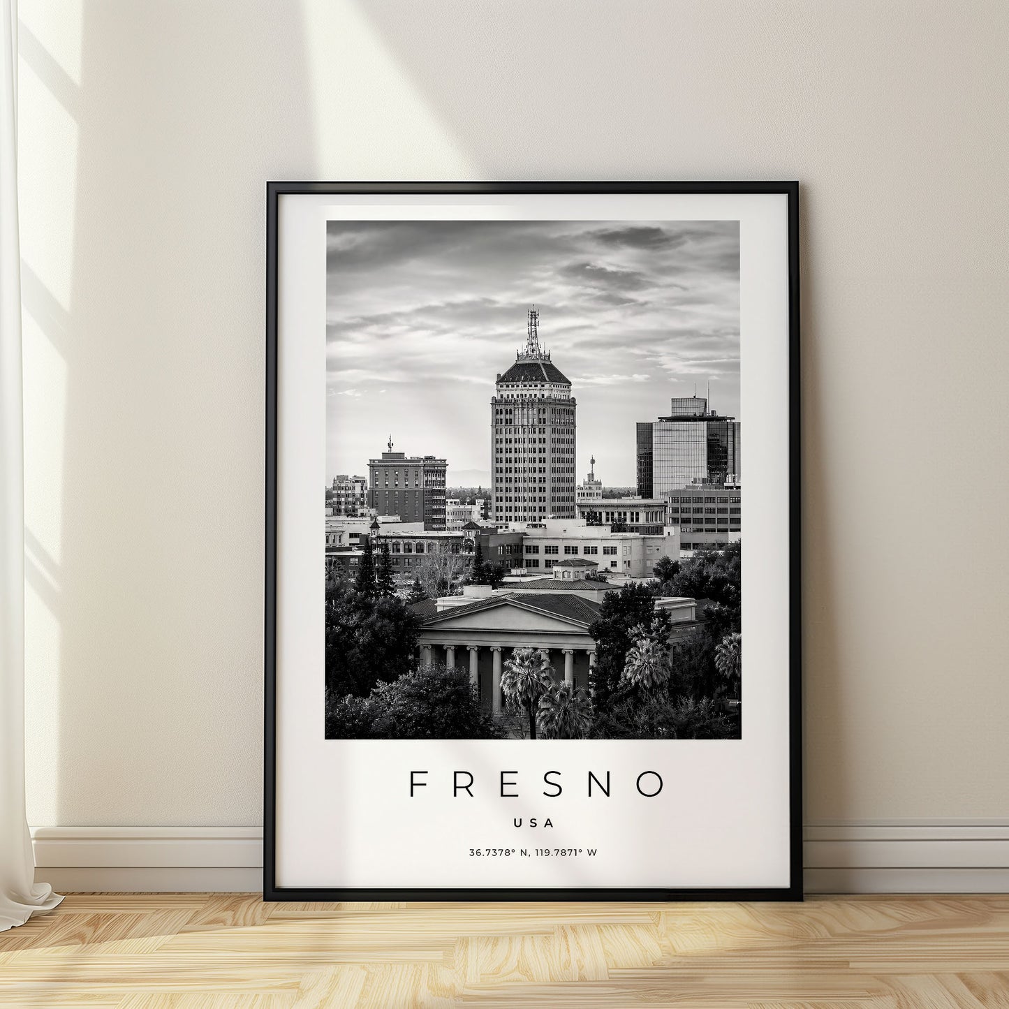 Fresno, USA