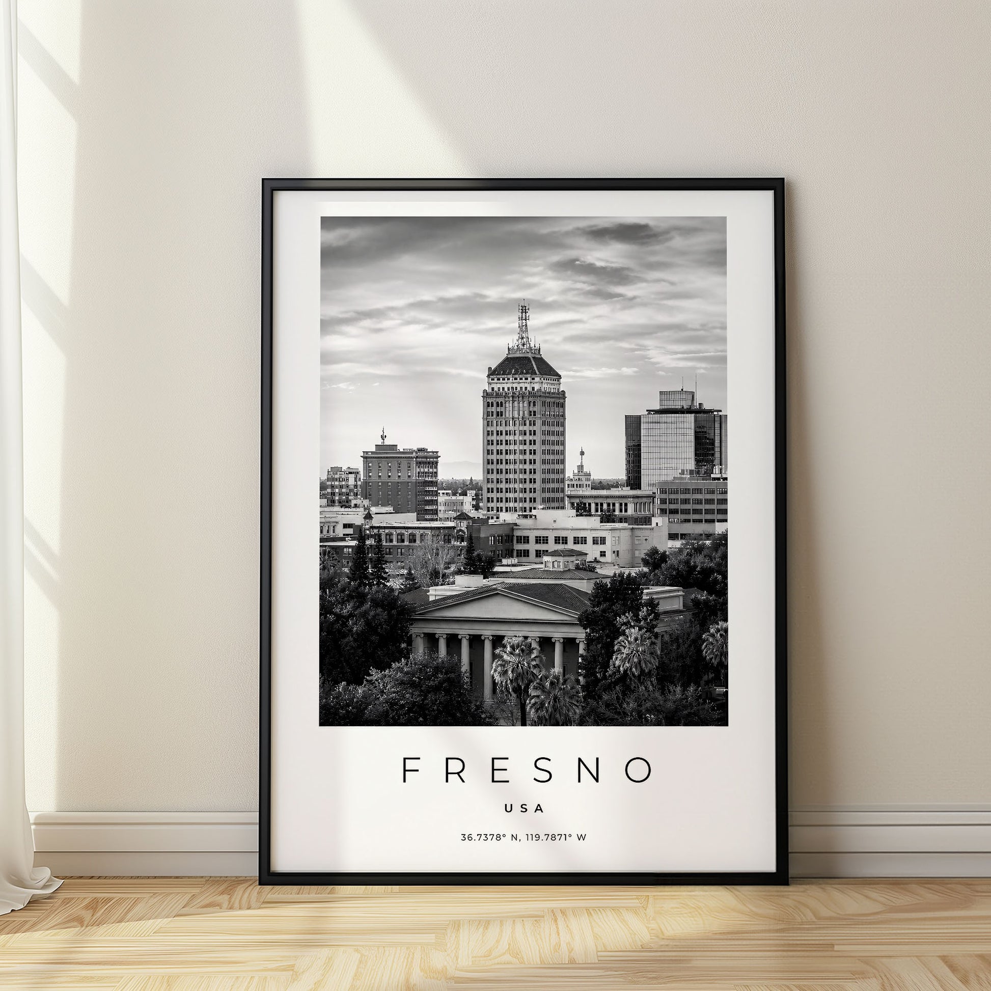Fresno, USA