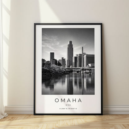 Omaha, USA