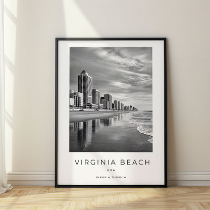 Virginia Beach, USA