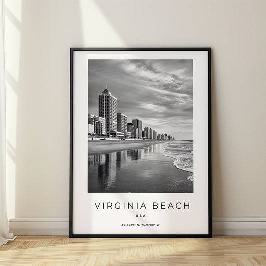 Virginia Beach, USA