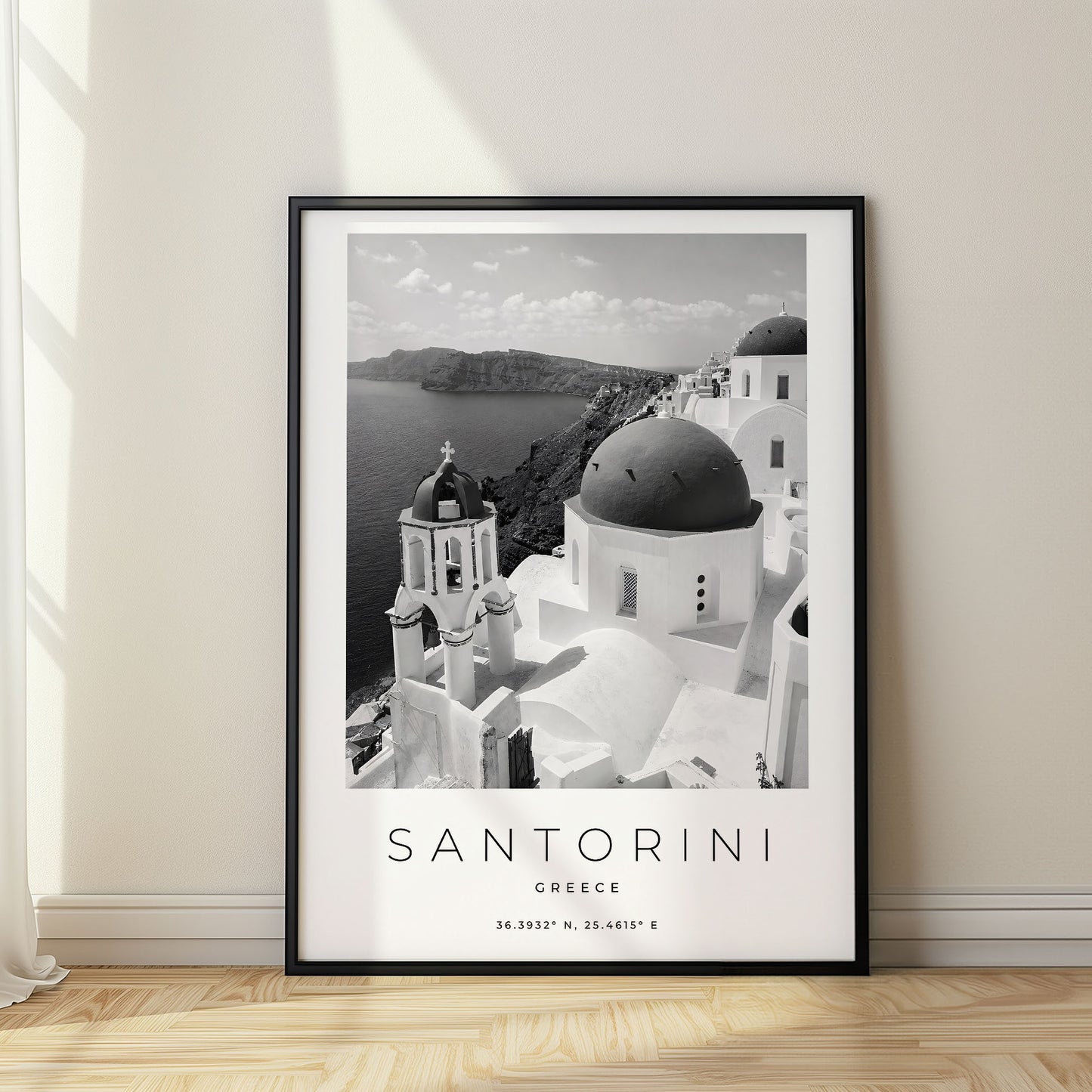 Santorini, Greece