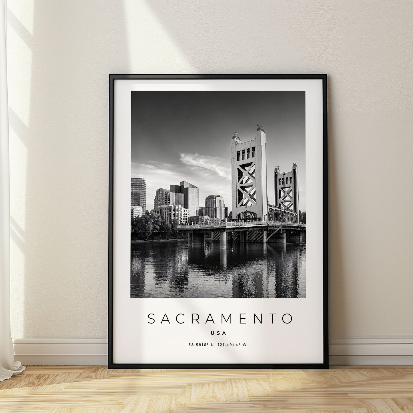 Sacramento, USA