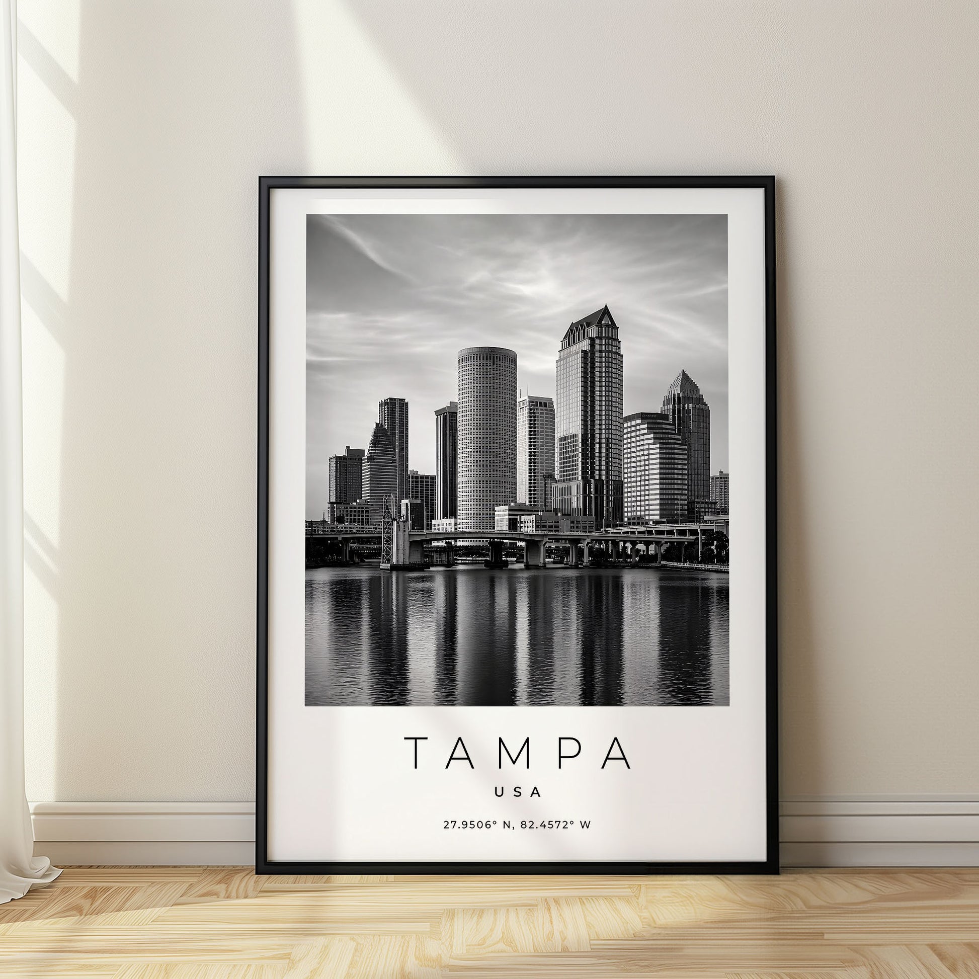Tampa, USA