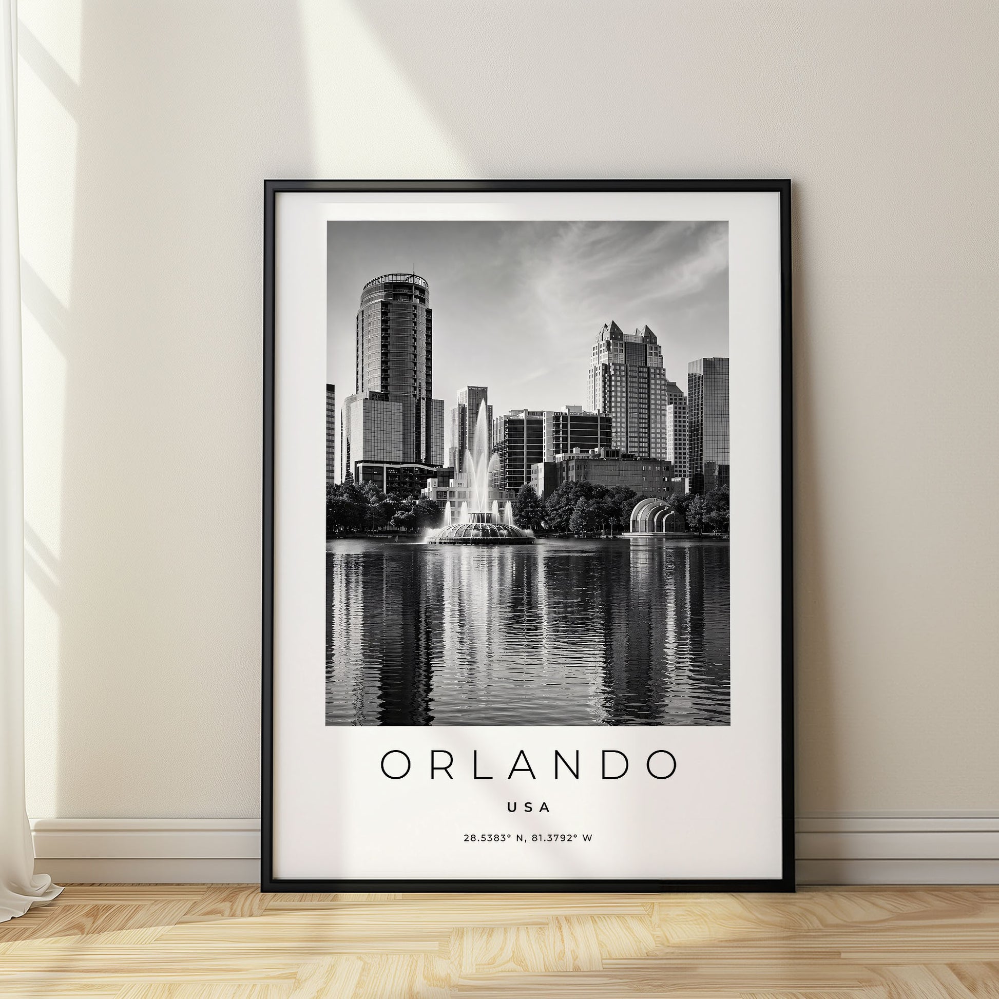 Orlando, USA