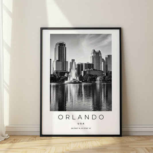 Orlando, USA