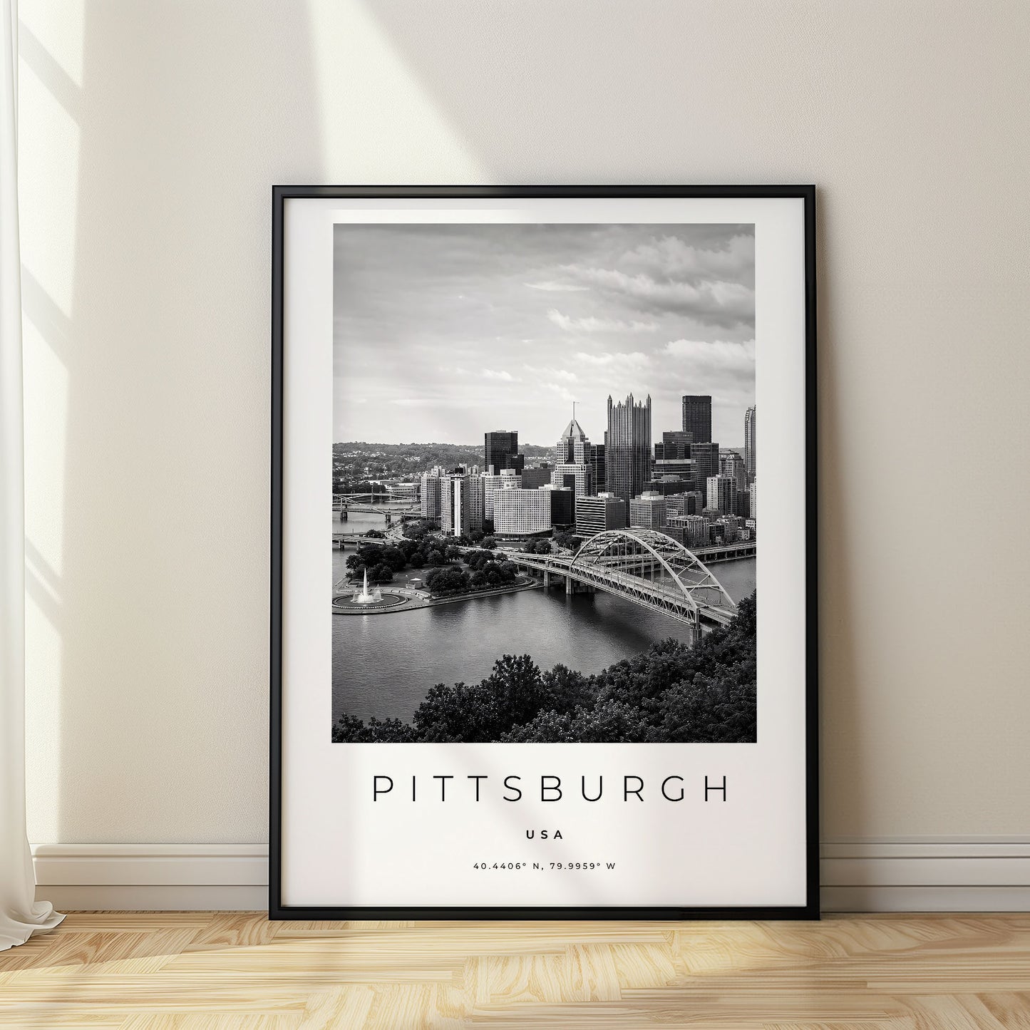Pittsburgh, USA