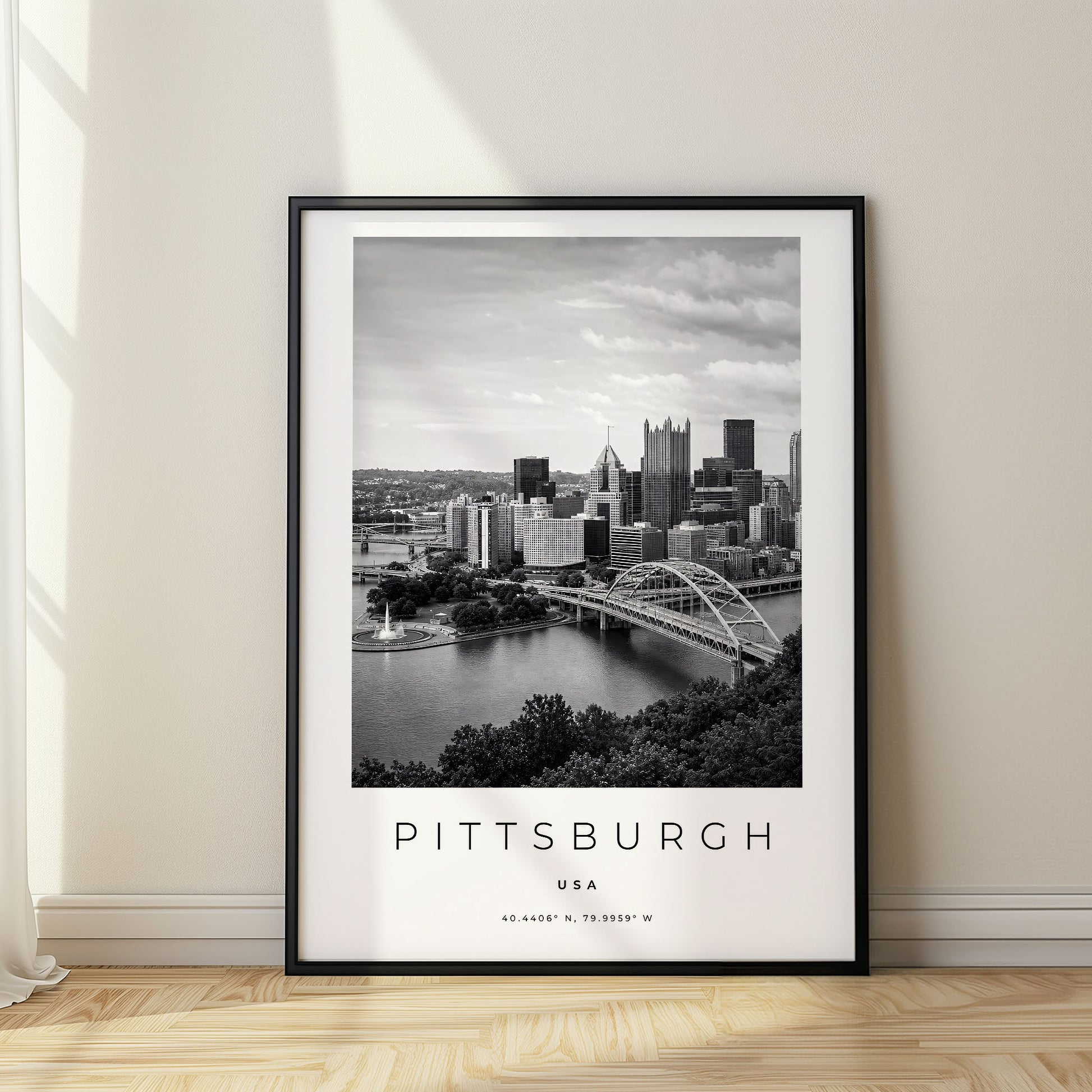 Pittsburgh, USA