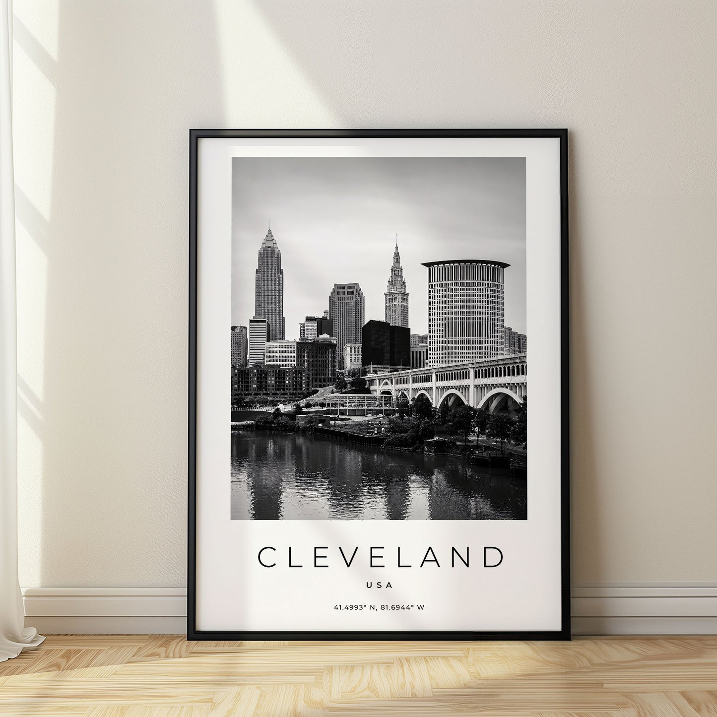 Cleveland, USA