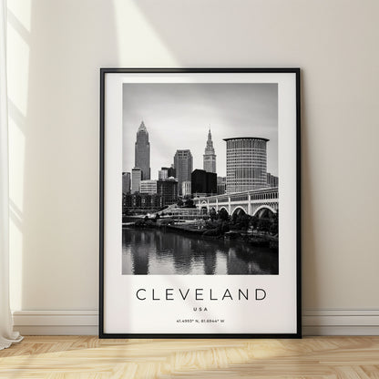 Cleveland, USA