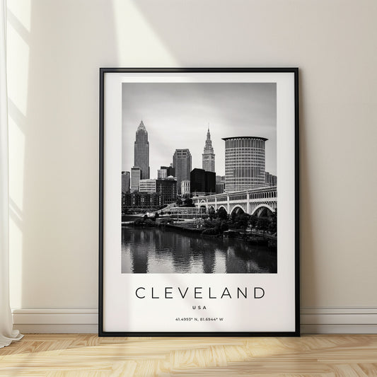 Cleveland, USA