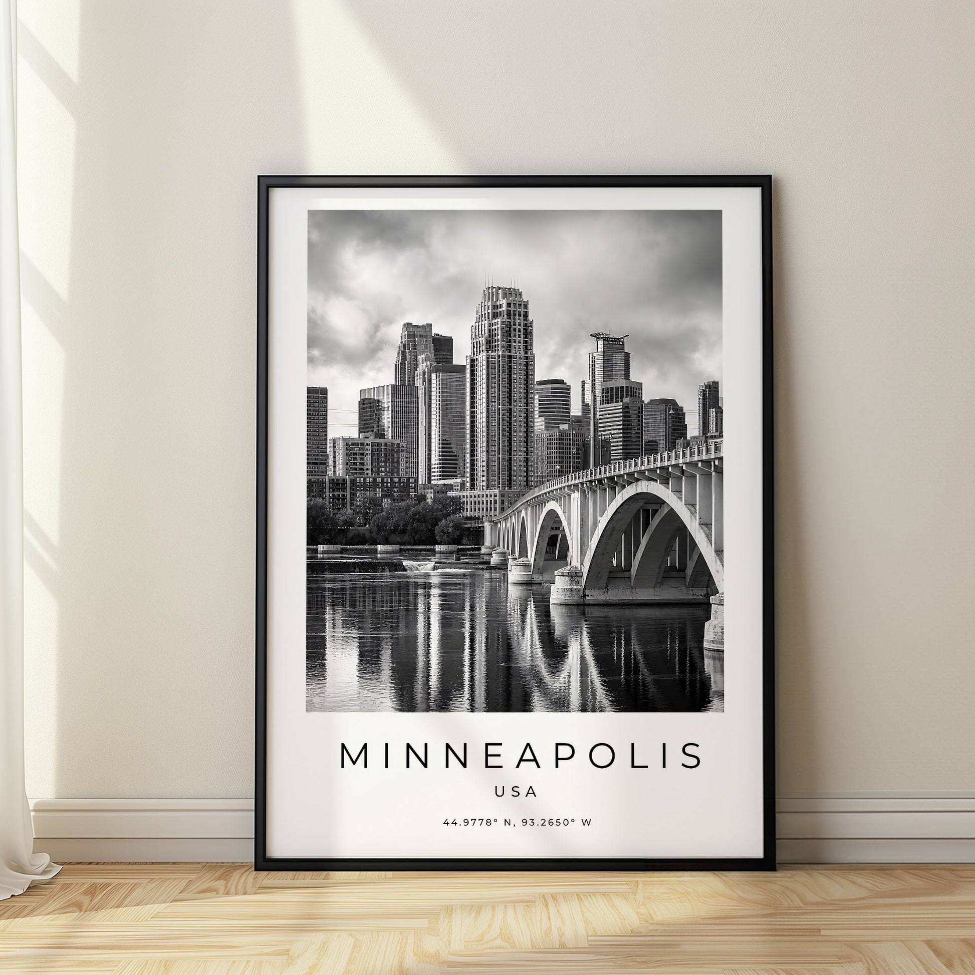 Minneapolis, USA