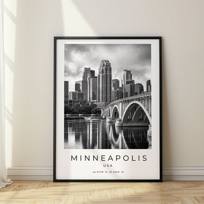 Minneapolis, USA