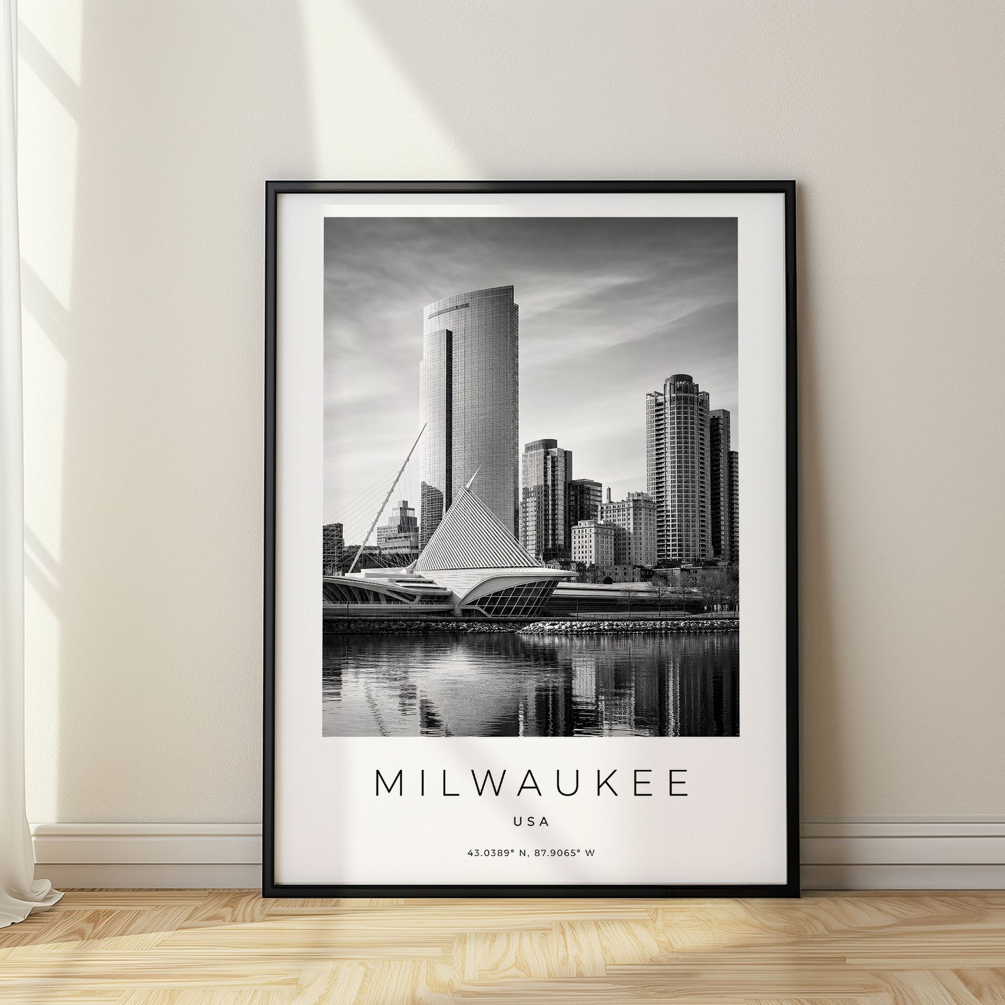 Milwaukee, USA