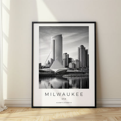 Milwaukee, USA
