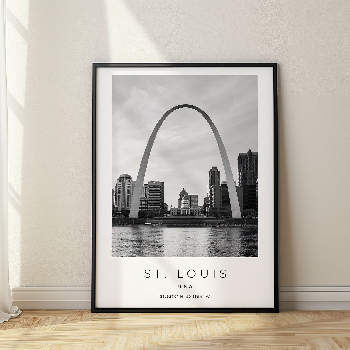 St. Louis, USA