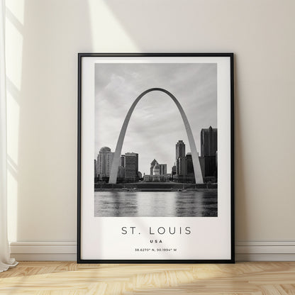 St. Louis, USA