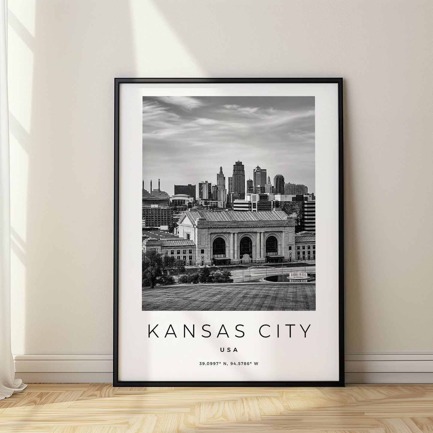 Kansas City, USA