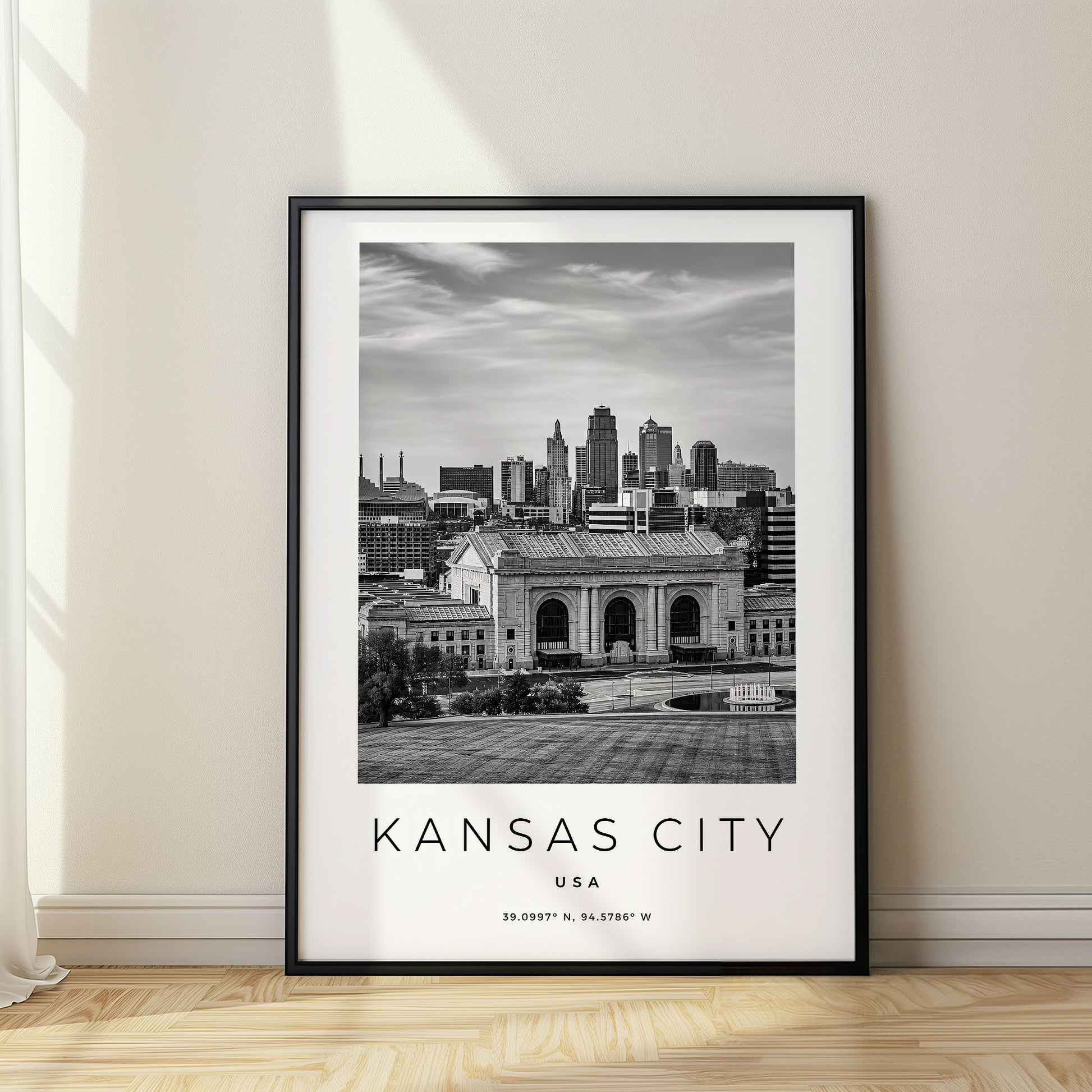 Kansas City, USA