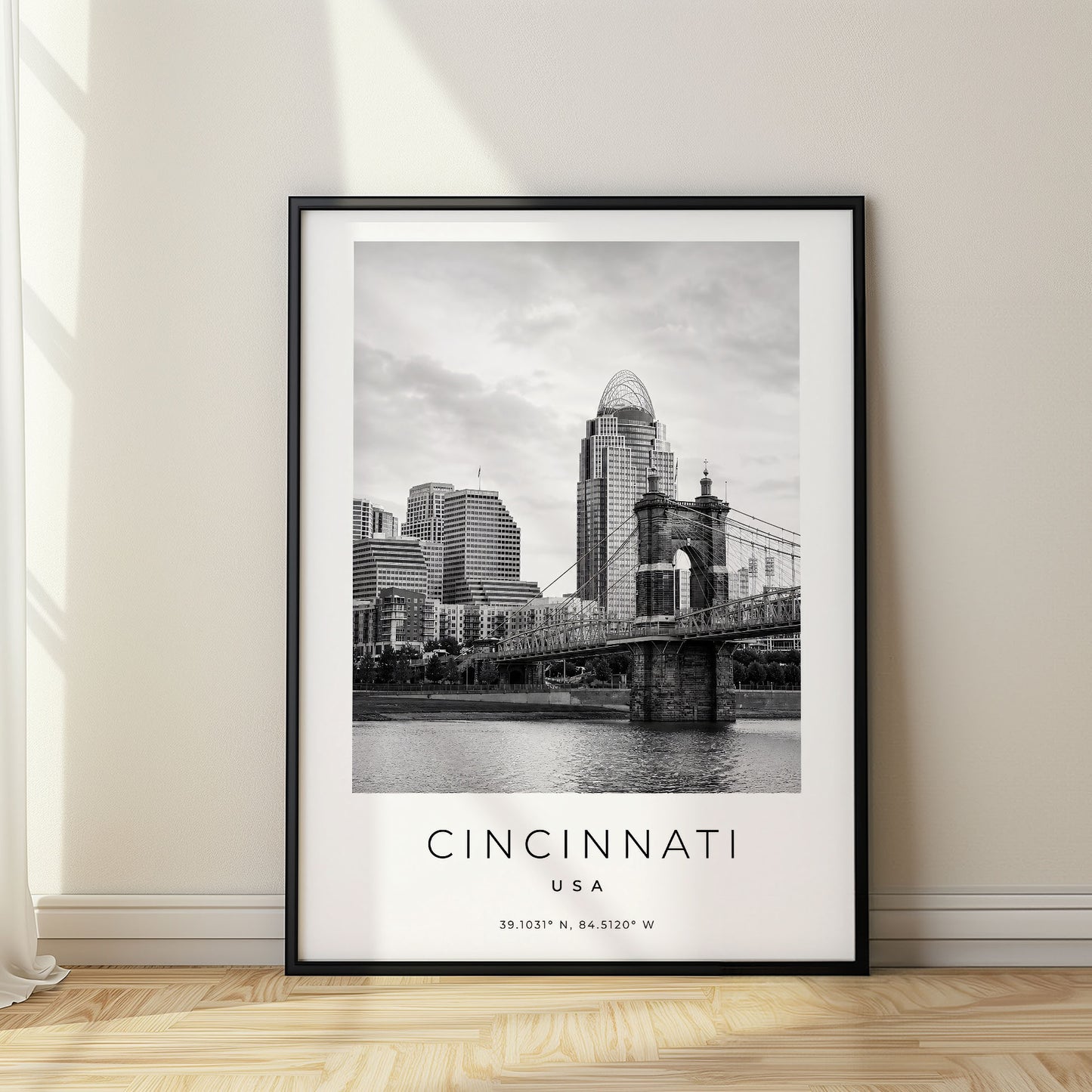Cincinnati, USA