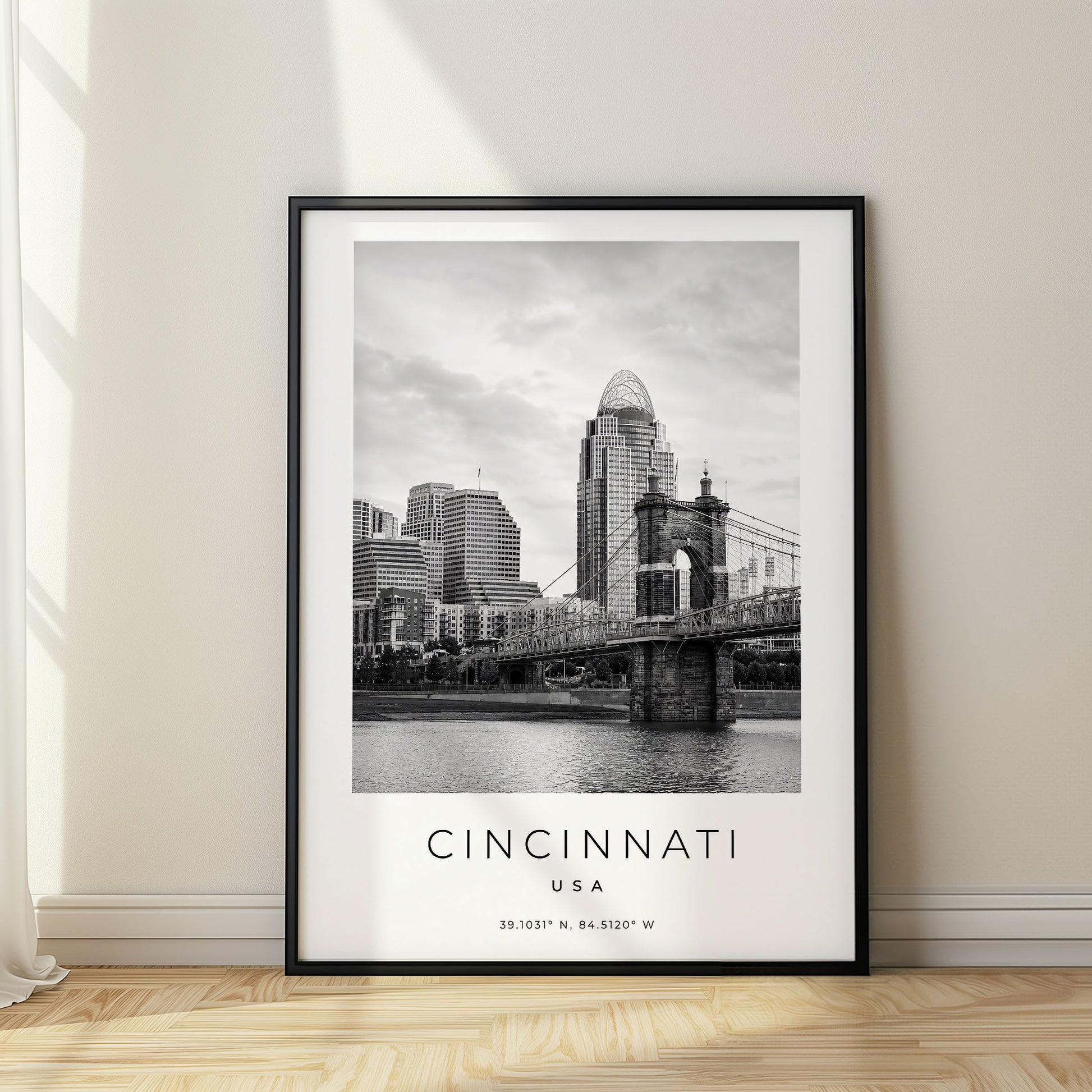 Cincinnati, USA