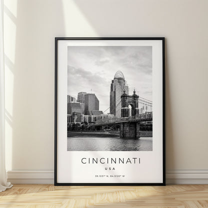 Cincinnati, USA