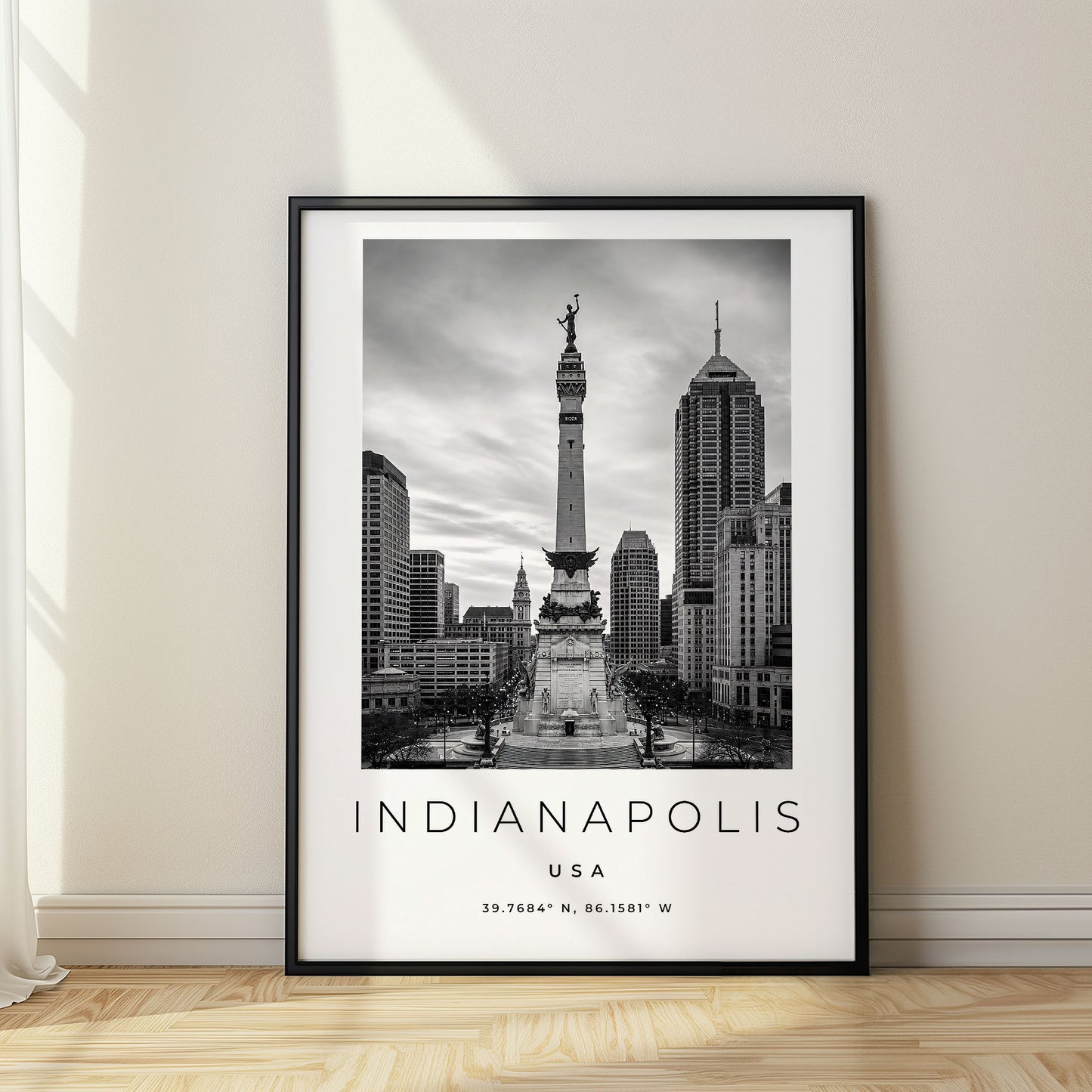 Indianapolis, USA