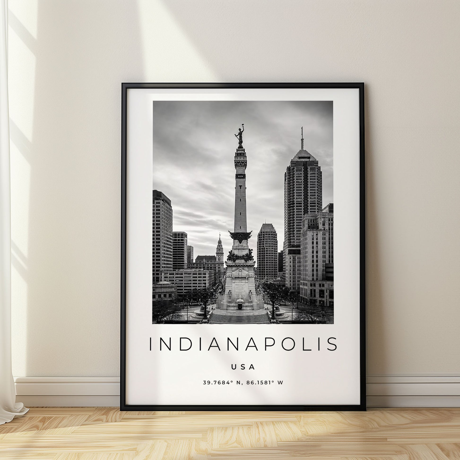Indianapolis, USA
