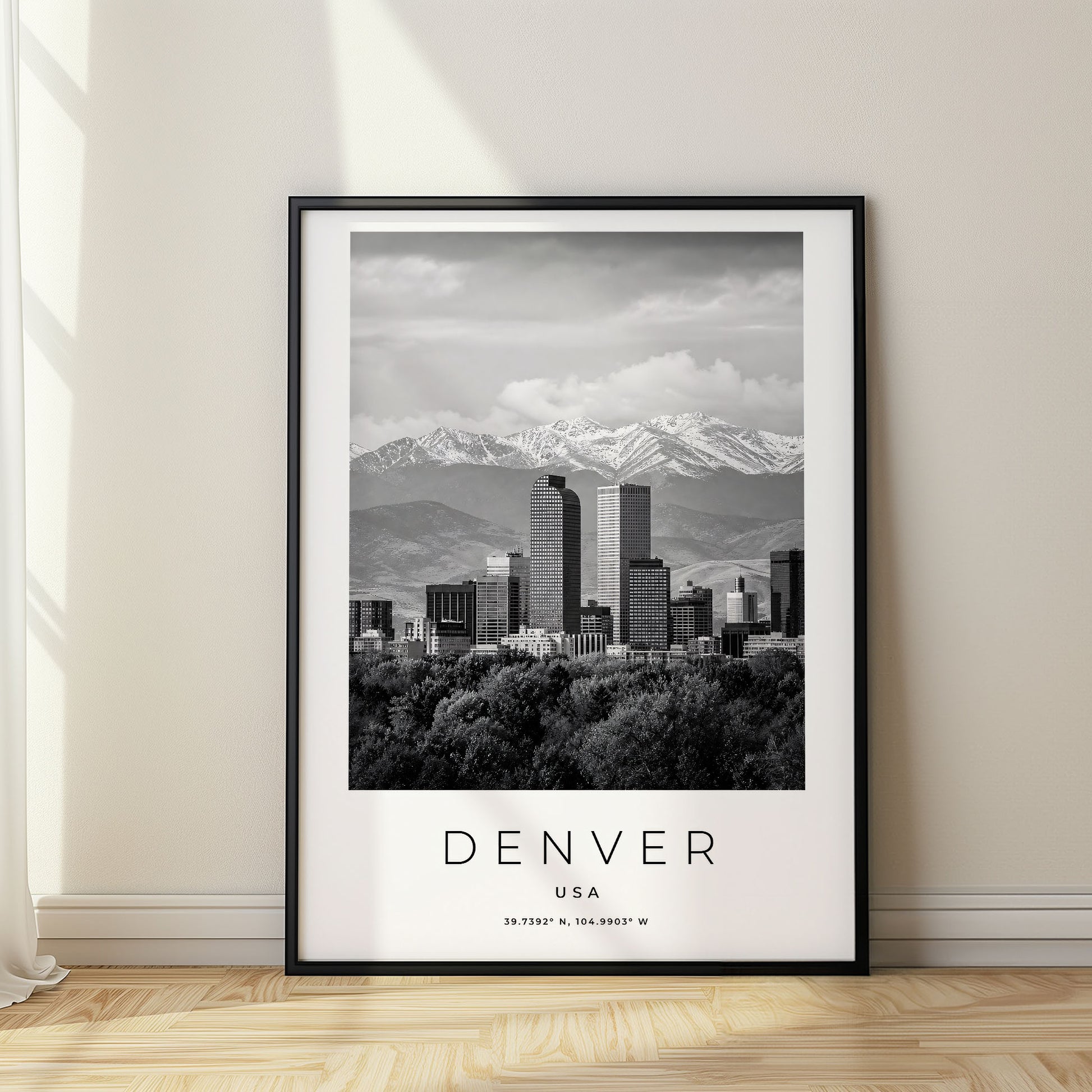 Denver, USA