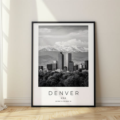 Denver, USA