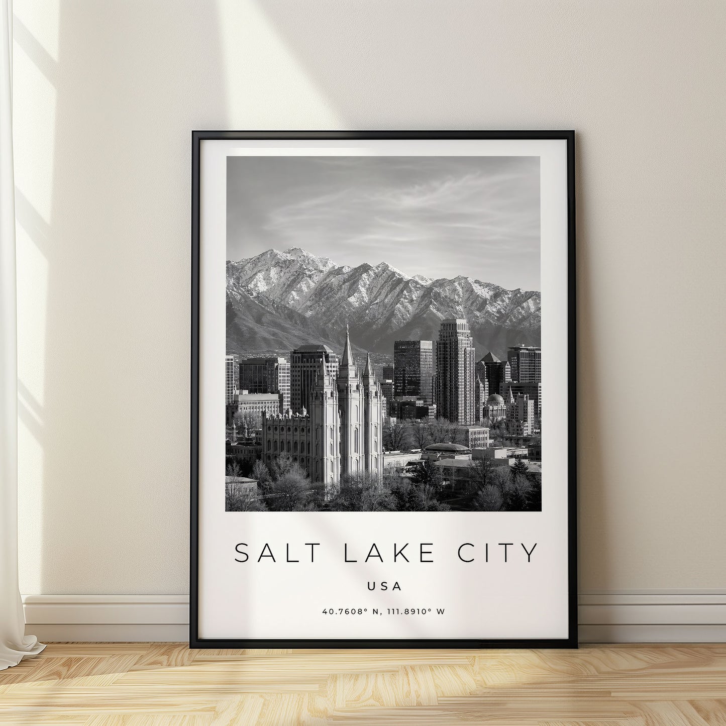 Salt Lake City, USA