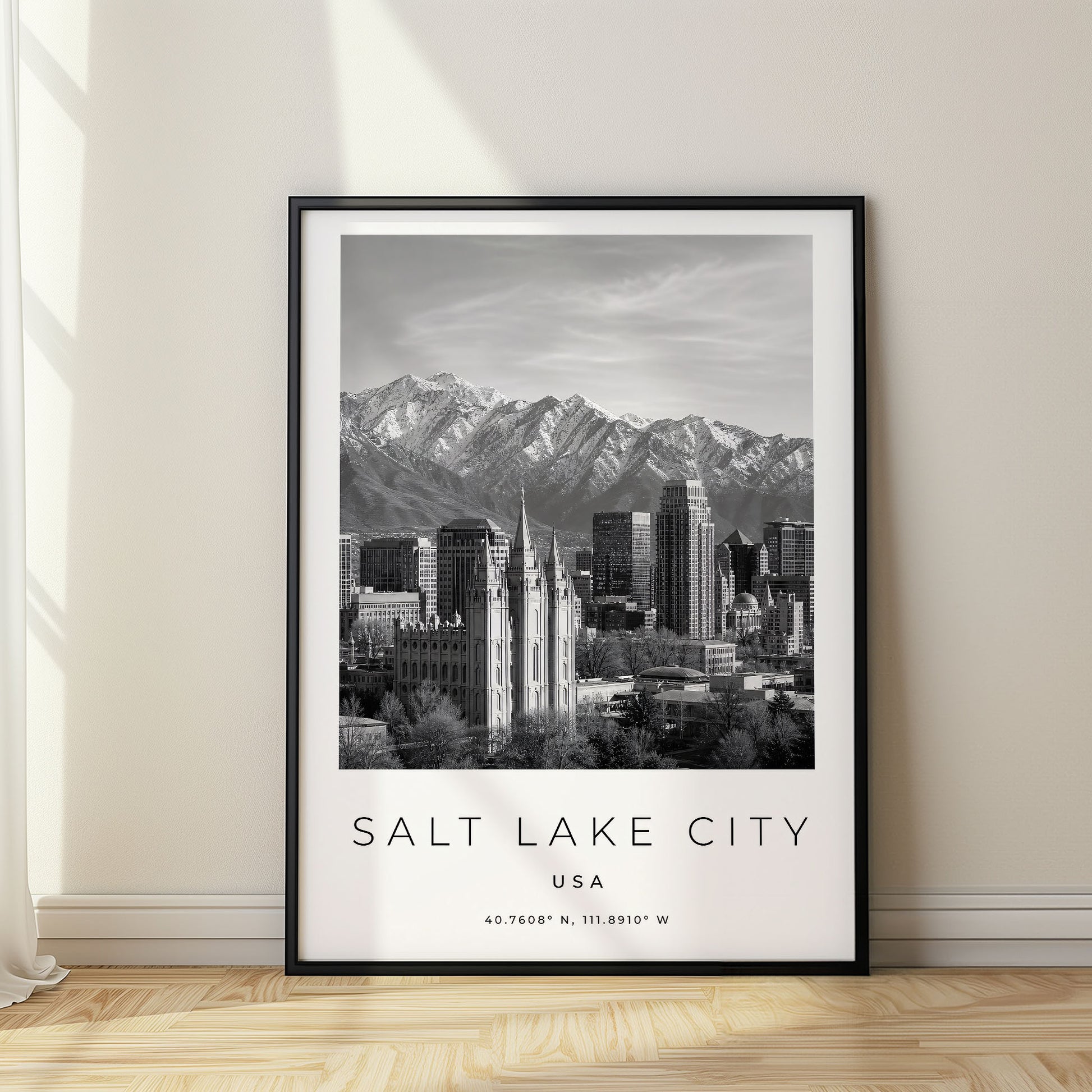 Salt Lake City, USA