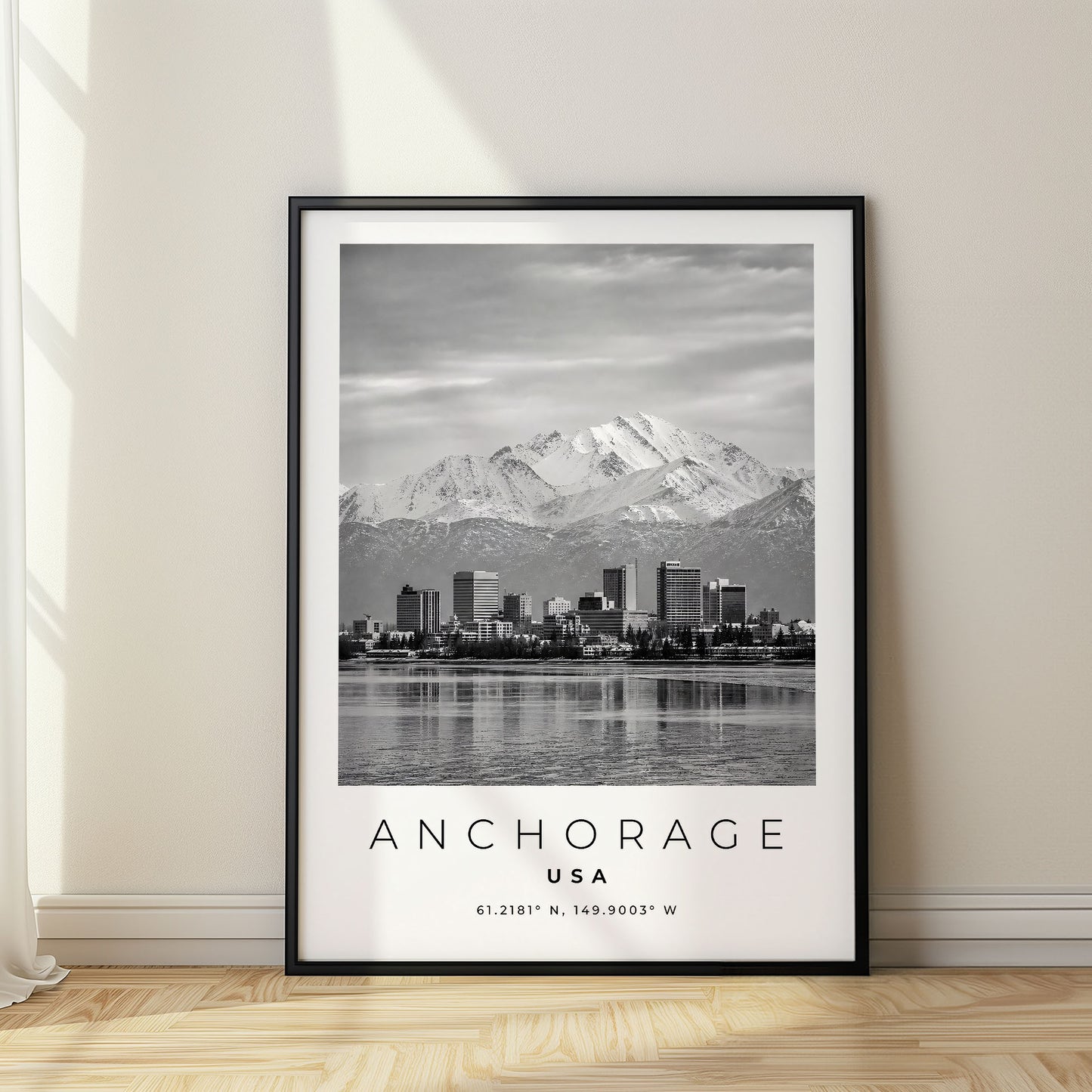 Anchorage, USA