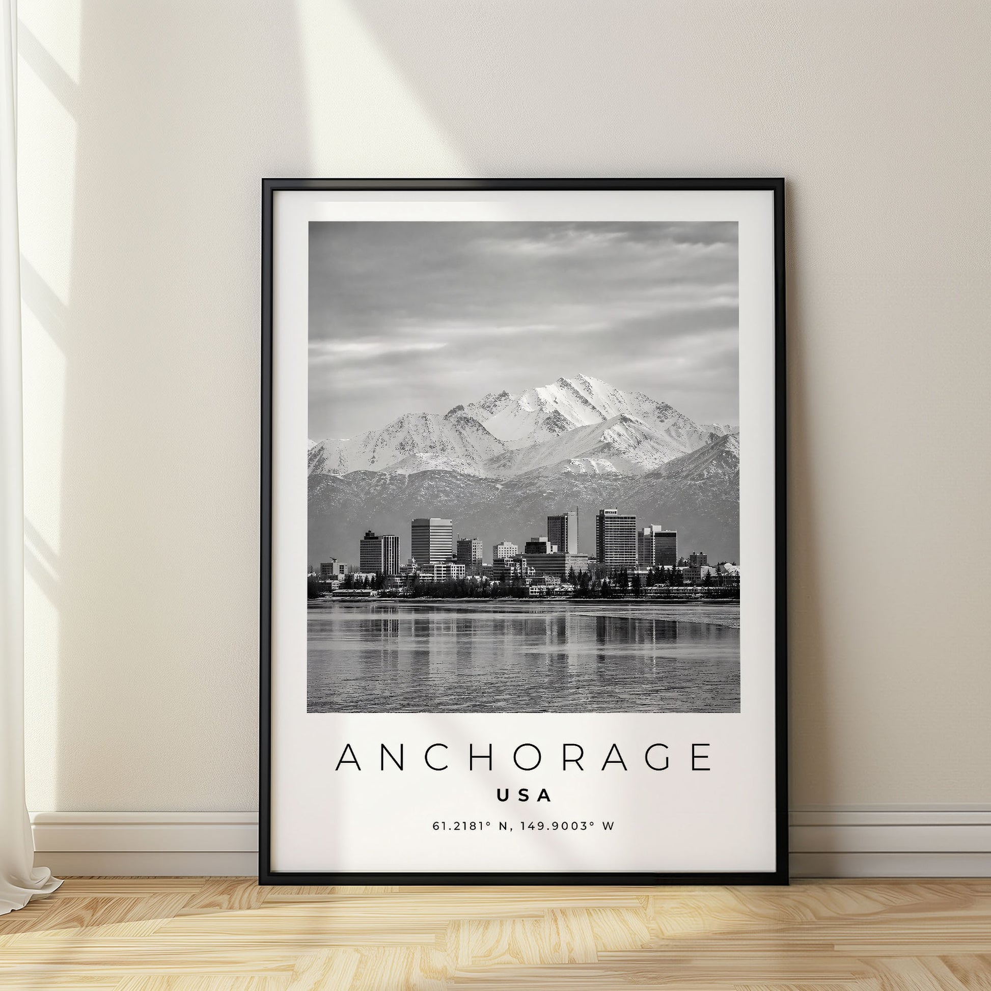 Anchorage, USA