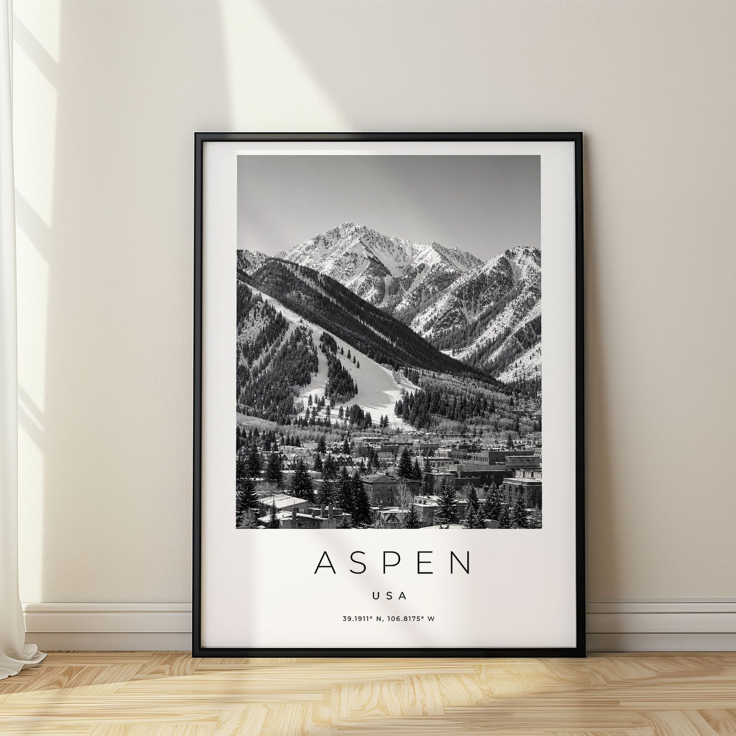 Aspen, USA