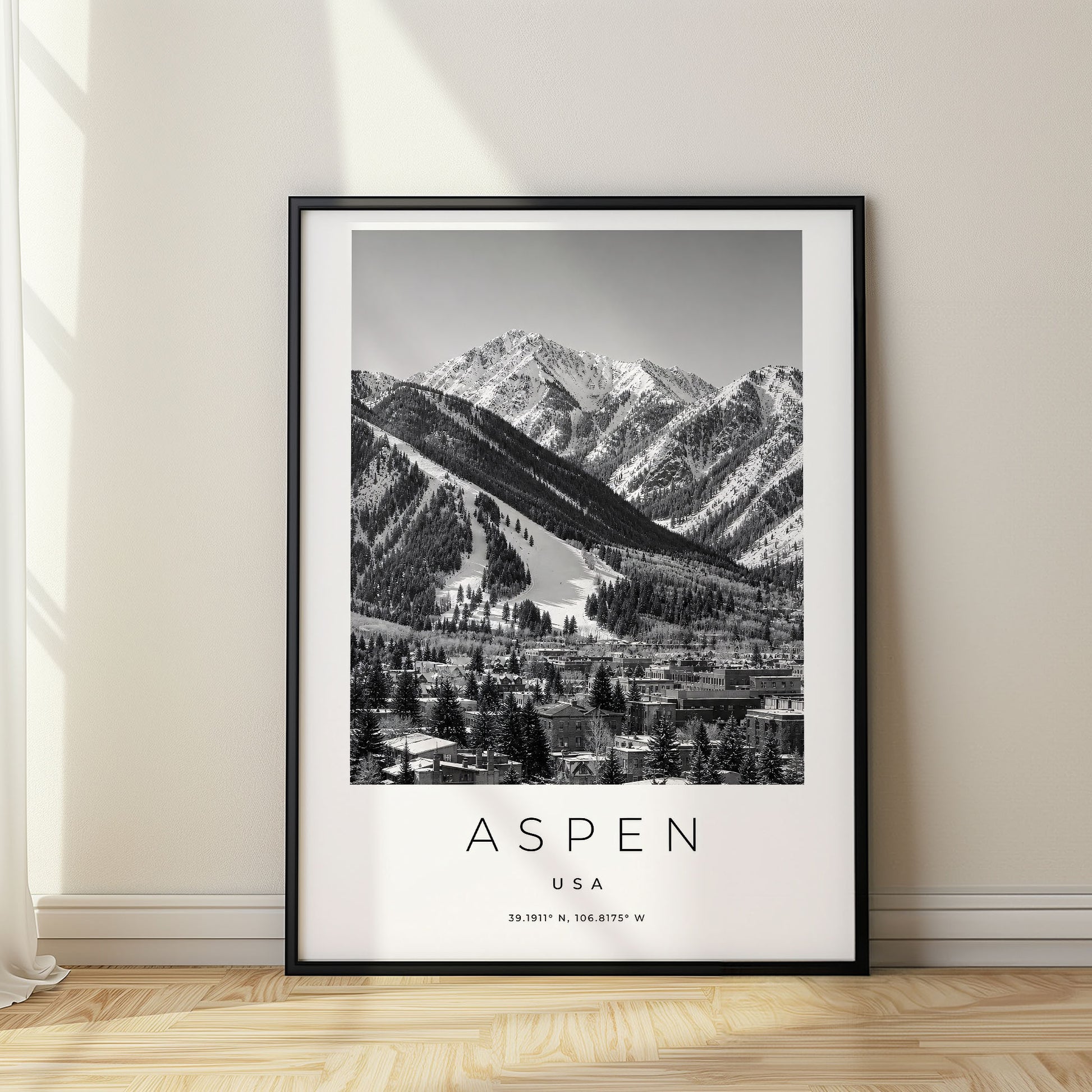 Aspen, USA