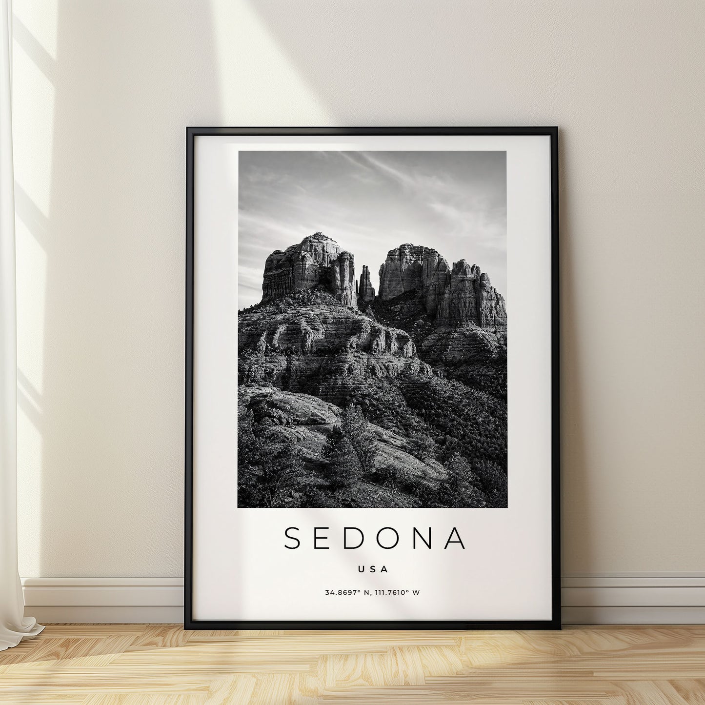 Sedona, USA
