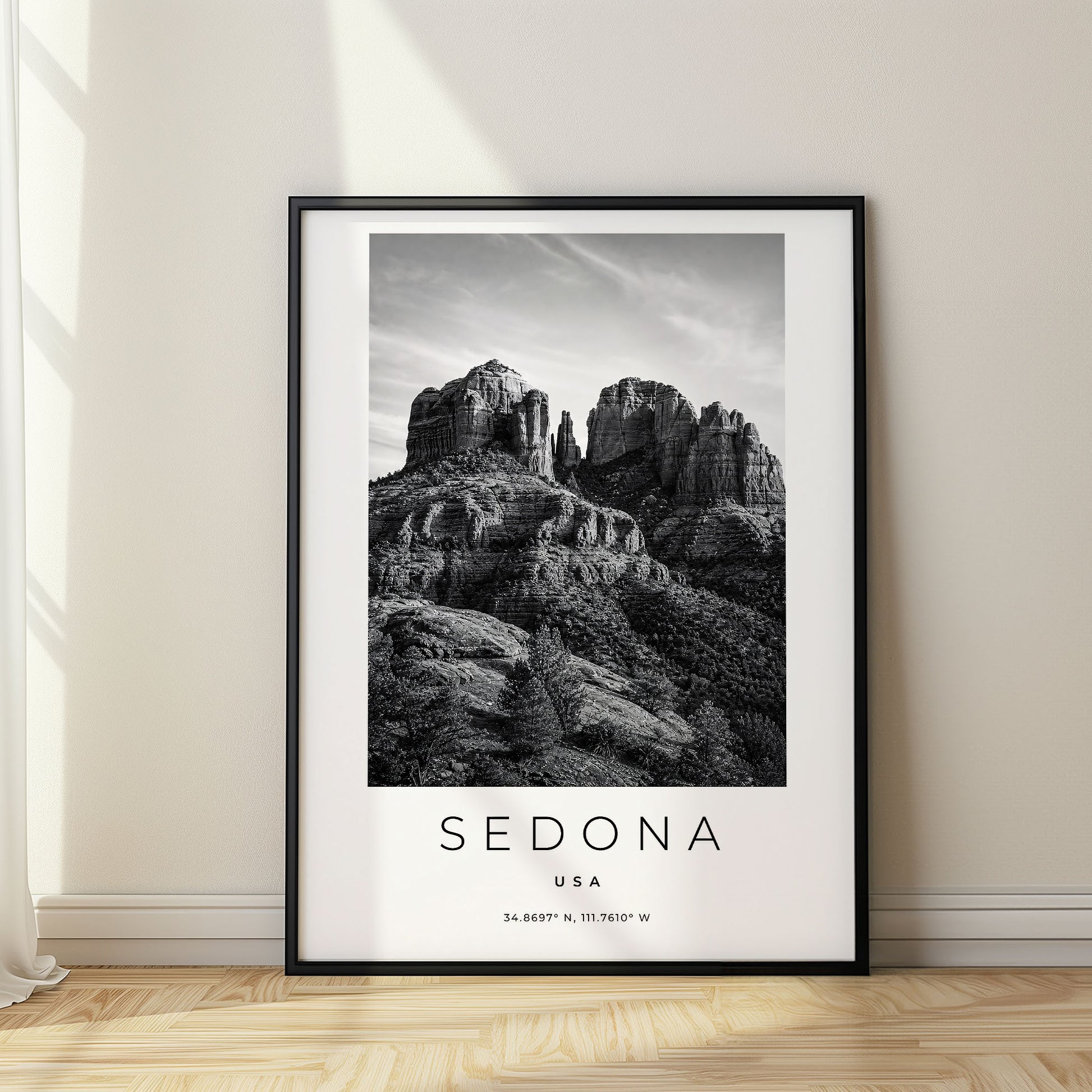 Sedona, USA