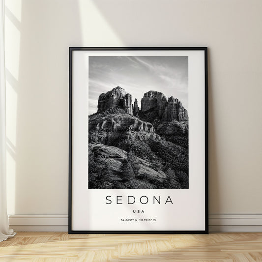 Sedona, USA