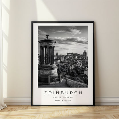 Edinburgh, United Kingdom