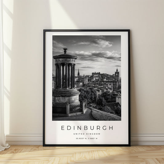 Edinburgh, United Kingdom