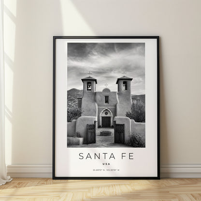 Santa Fe, USA