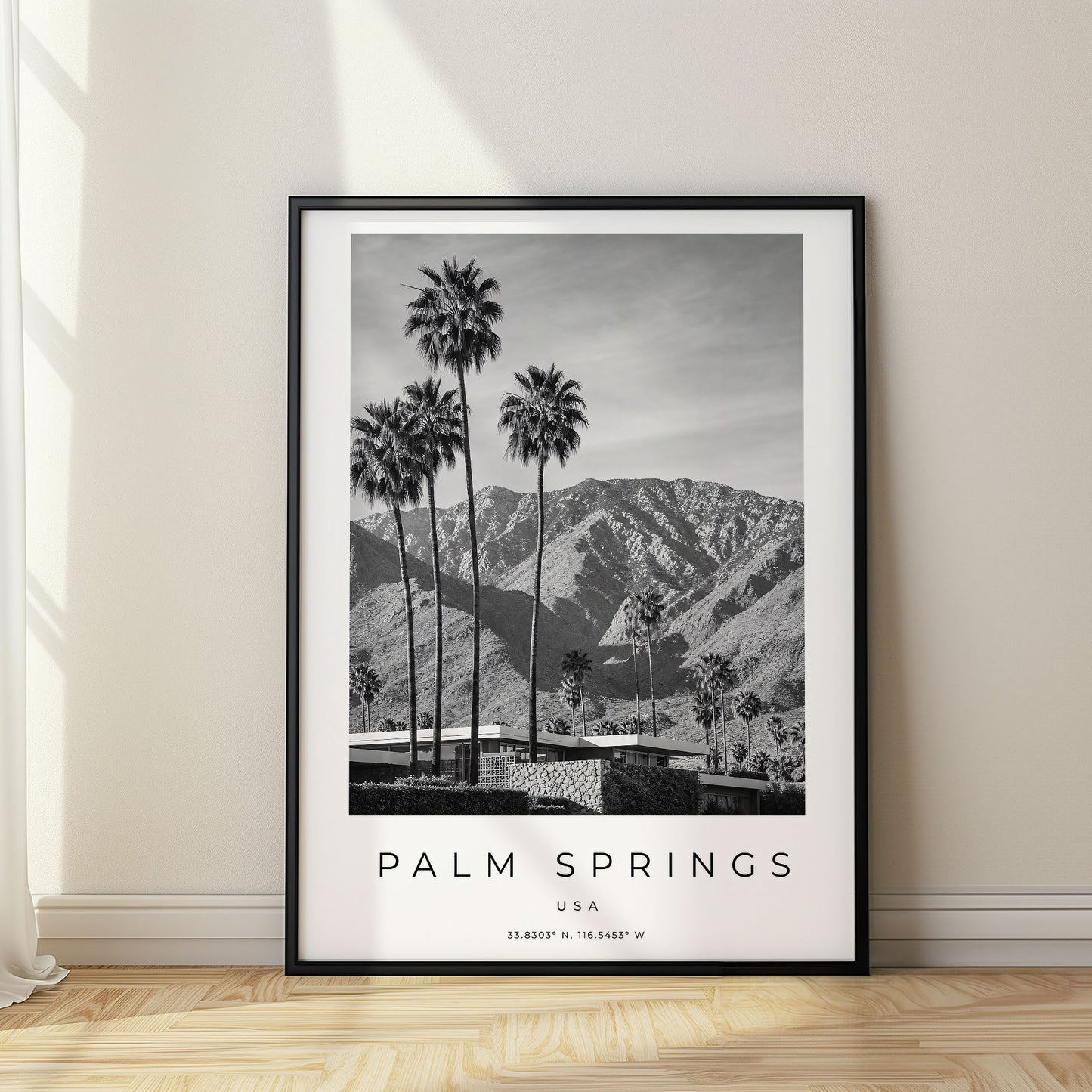 Palm Springs, USA