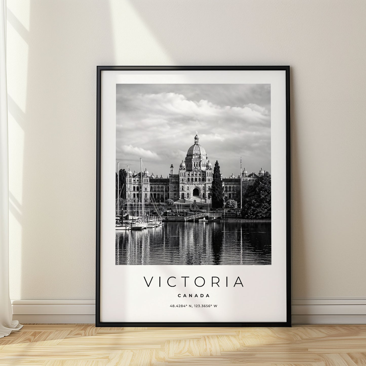 Victoria, Canada