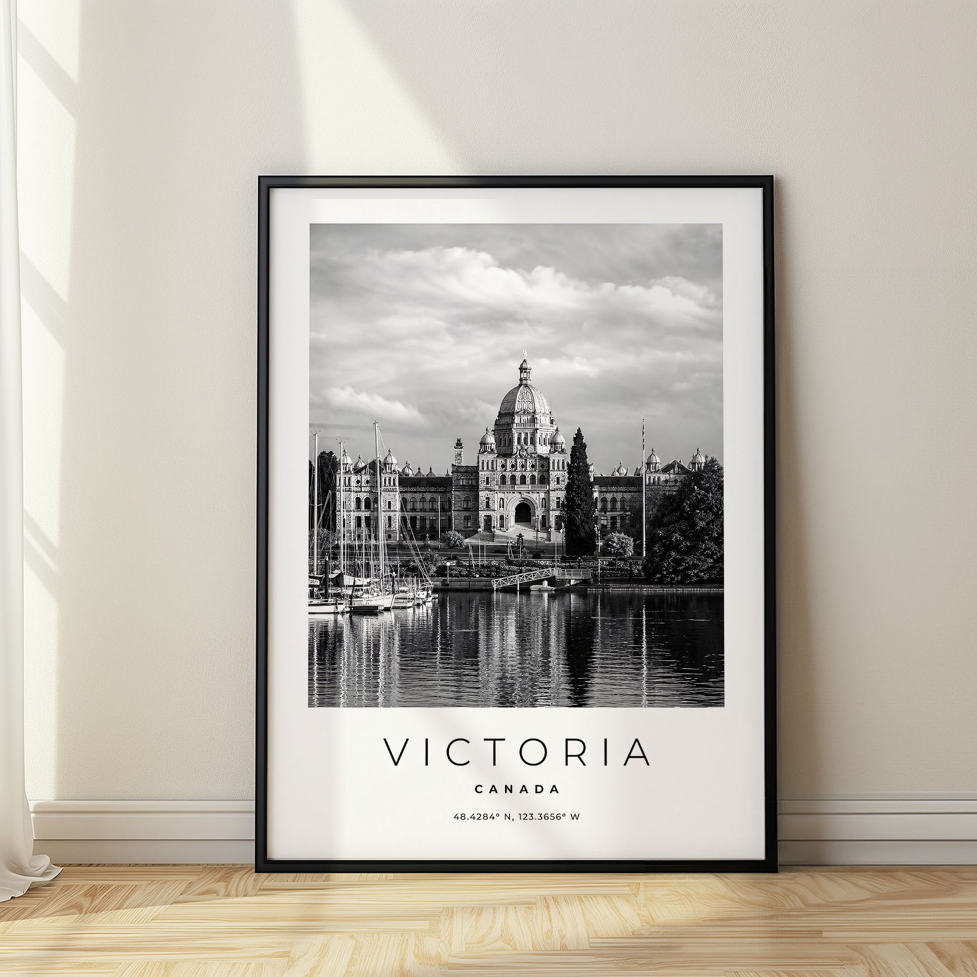 Victoria, Canada