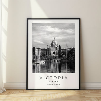 Victoria, Canada