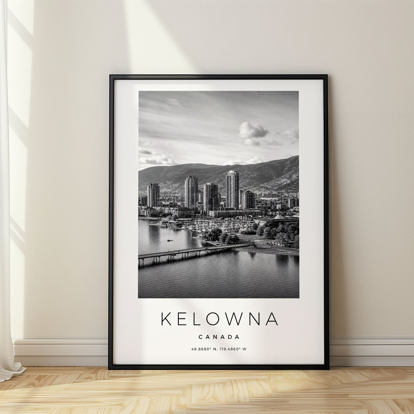 Kelowna, Canada